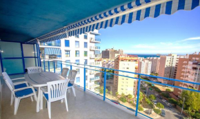 CALA VENT MAR Y SOL Poniente Beach